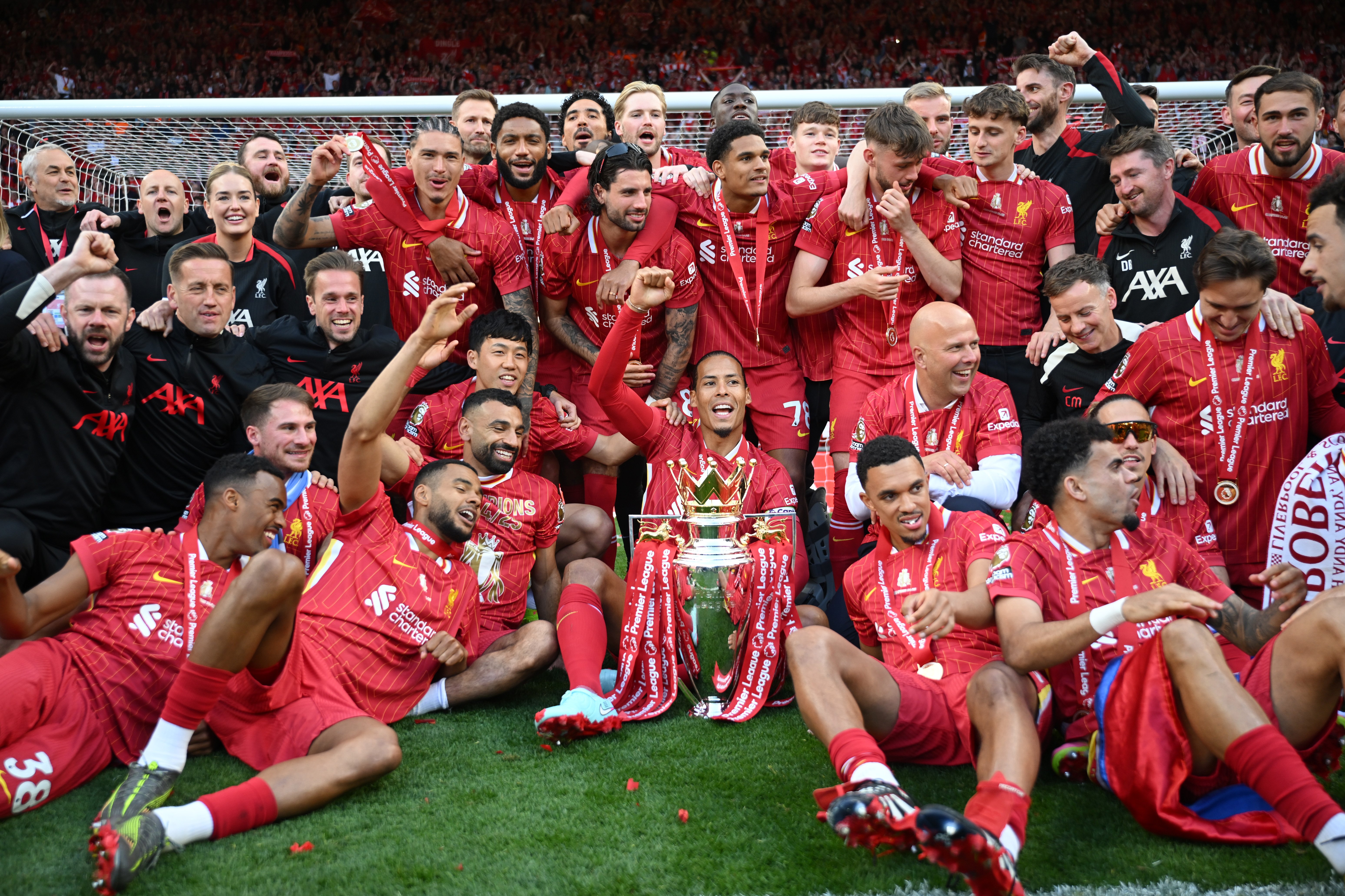 Adio, Liverpool! Pleacă de pe Anfield pentru 40.000.000&euro;