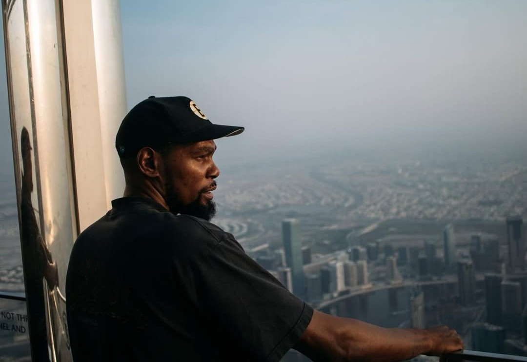 Kevin Durant devine acționar la un gigant din Europa, care a făcut show sezonul trecut &icirc;n UEFA Champions League