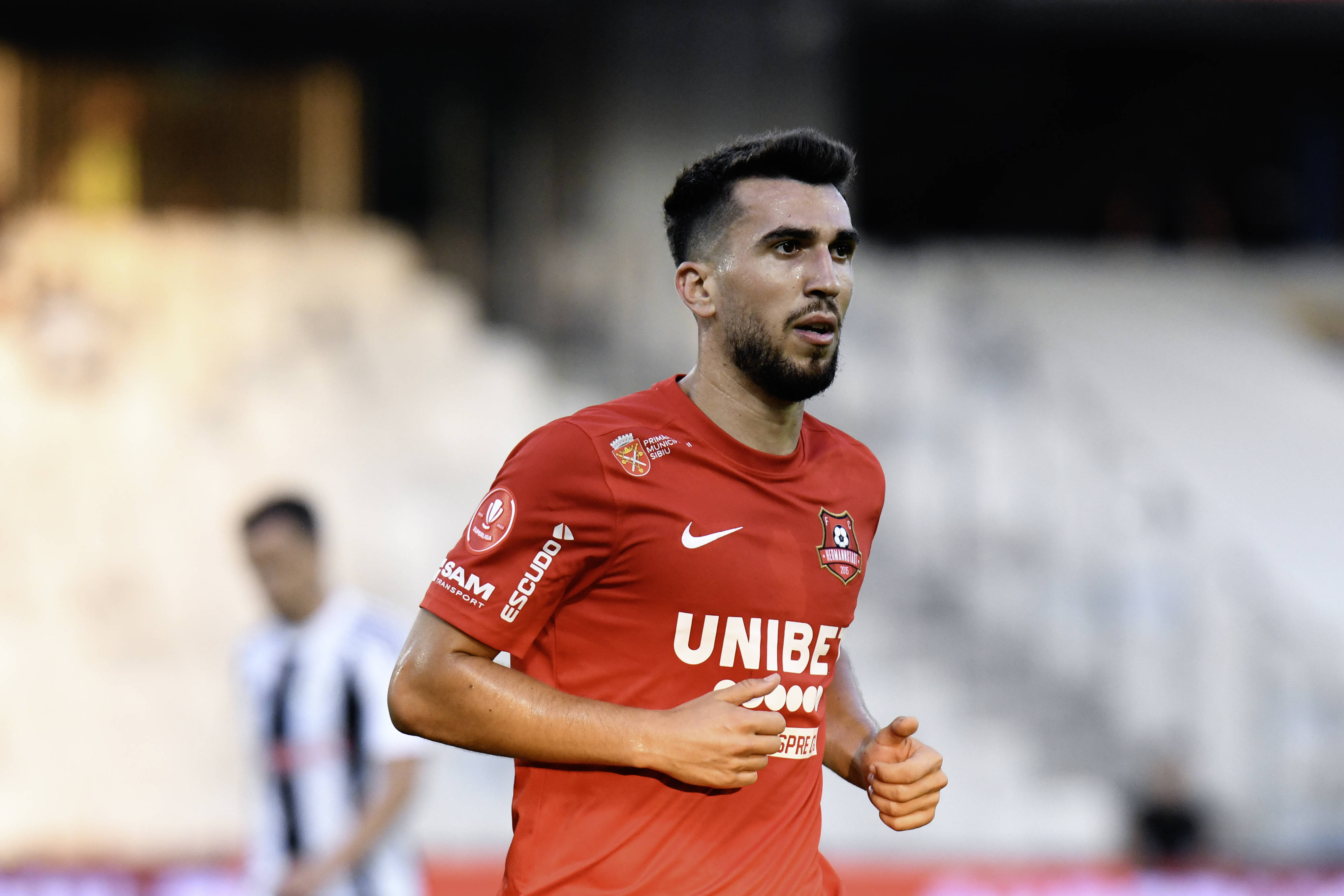 Ronaldo Deaconu a fost prezentat &icirc;n Superligă: &rdquo;Bine ai venit!&rdquo;