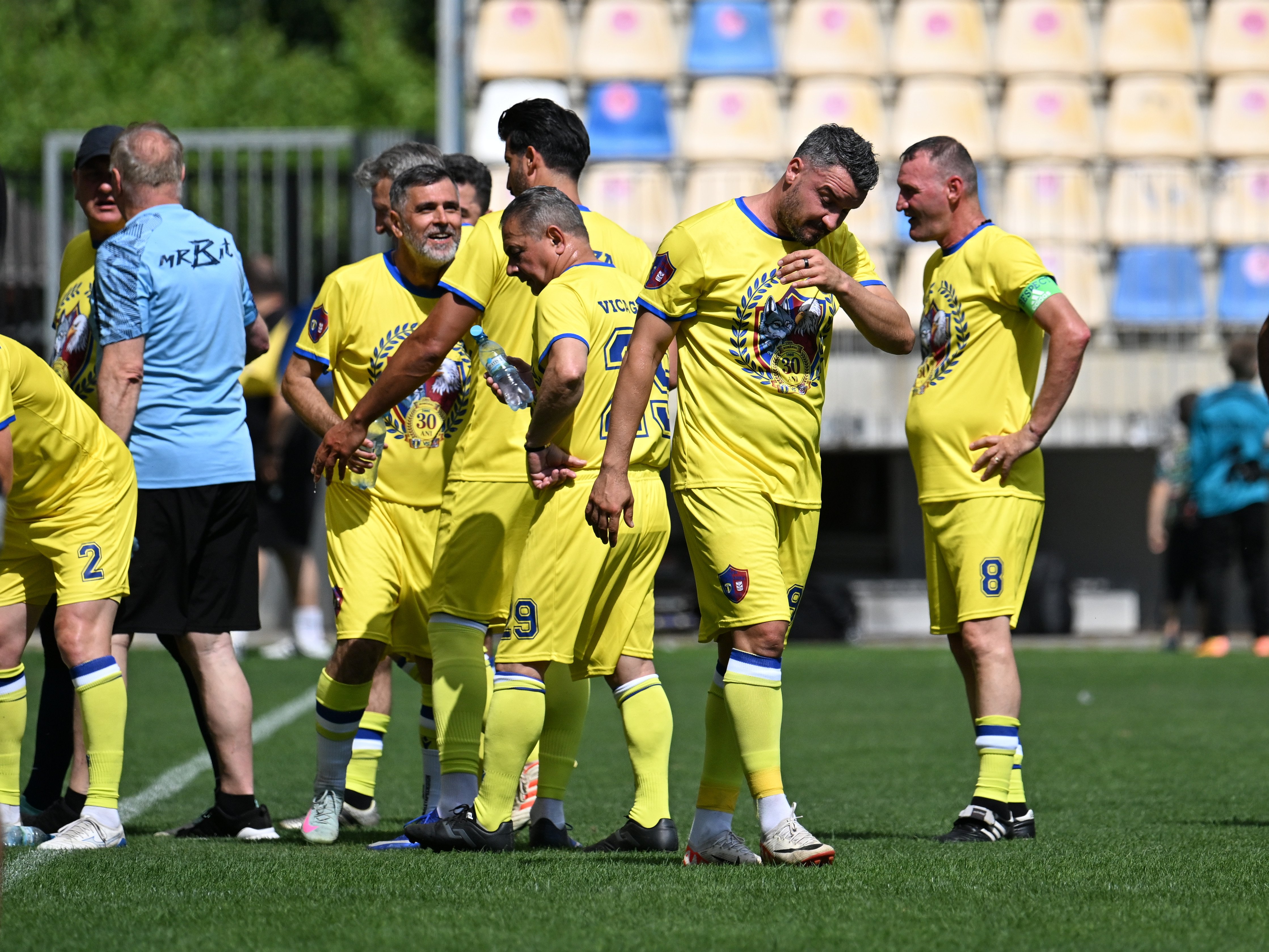 Petrolul ploiesti rapid bucuresti amical 21062025