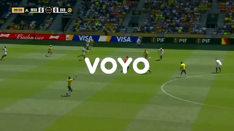 CWC 2025 | GOL Mamelodi - Borussia Dortmund 1-0 (21-06-2025)