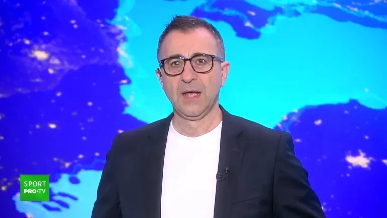 Budescu a făcut anunțul: „Nu am de ce să mă las! Am ceva discuții”