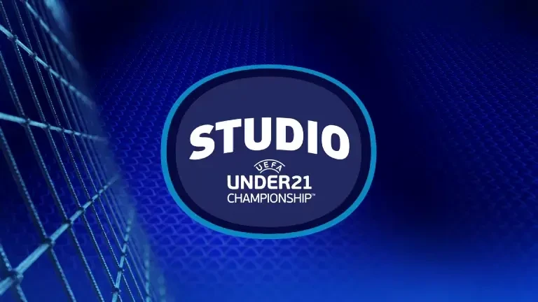 Studio EURO U21 | Prima parte, cu Ștucan, Oprișan, Raț și Pulhac (21 iunie 2025)