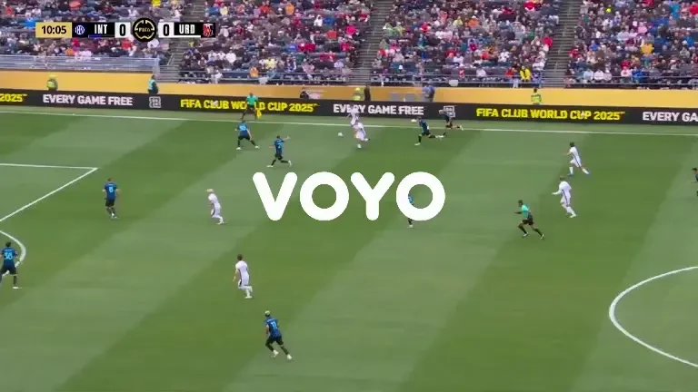 Watanabe, gol min.11 | Inter Milano - Urawa 0-1 (VOYO și Pro TV)
