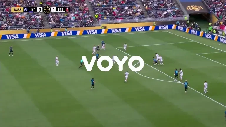 CWC 2025 | Inter - Urawa (21-06-2025) Lautaro Martinez a lovit bara transversală