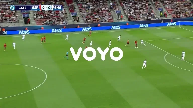 EURO U21 | Spania - Anglia (21-06-2025) Hențul a fost clar, dar arbitrul a refuzat să dea penalty