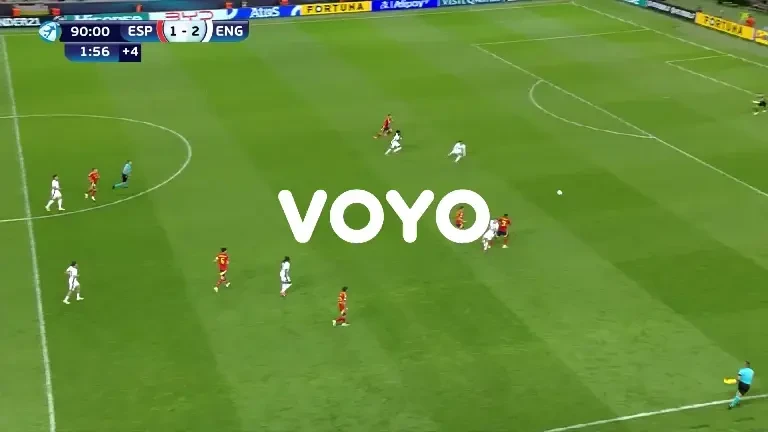 EURO U21 | Spania - Anglia, gol minutul 90+4