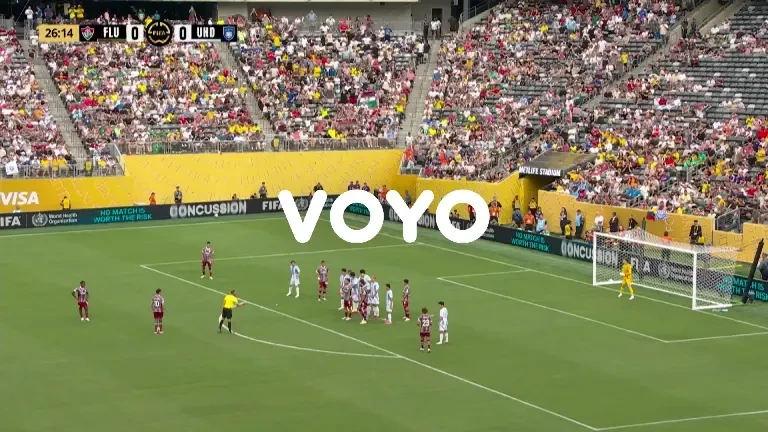 Fluminense - Ulsan HD 4-2. Rezumatul meciului