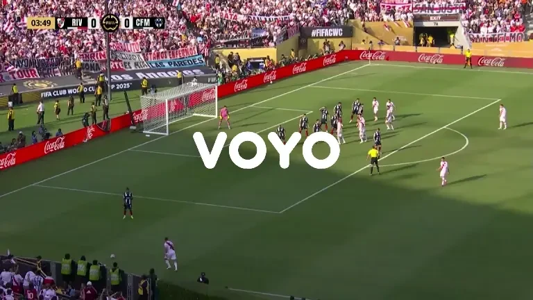 River Plate – Monterrey 0-0! Rezumatul meciului