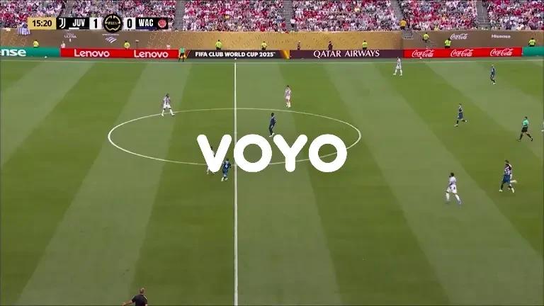 Kenan Yildiz face dubla în Juventus - Wydad de la FIFA Club World Cup (22.06.2025)