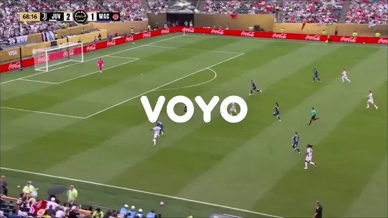 Kenan Yildiz face hat-trick-ul în Juventus - Wydad de la FIFA Club World Cup (22.06.2025)