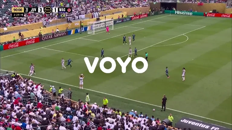 Dusan Vlahovic stabilește scorul final, Juventus - Wydad 4-1 la FIFA Club World Cup (22.06.2025)