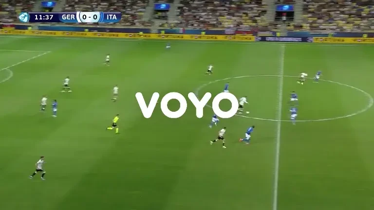 Ocazie Woltemade &icirc;n Germania - Italia de la EURO U21, minutul 12 (22.06.2025)