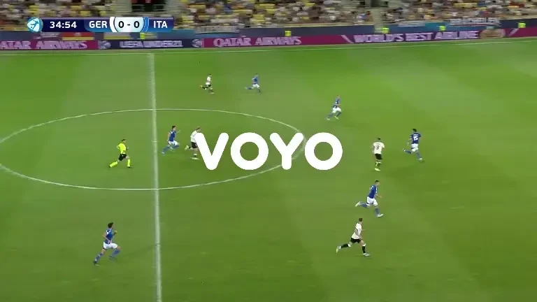 Portarul italian Desplanches intervine salvator &icirc;n Germania - Italia de la EURO U21 (22.06.2025)