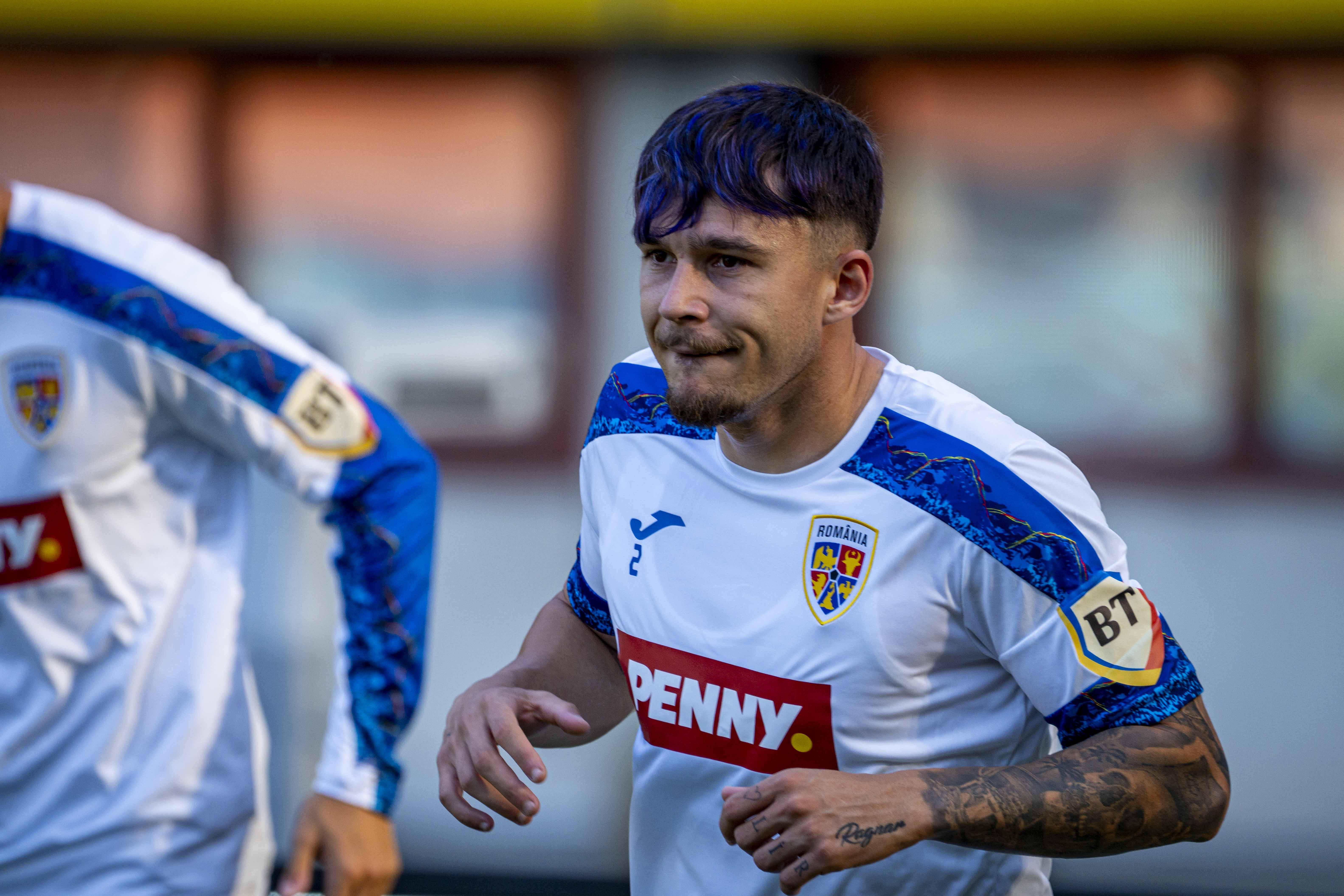 Andrei Rațiu, surprins &icirc;ntr-un loc neașteptat! Detaliul care ar putea indica un transfer iminent