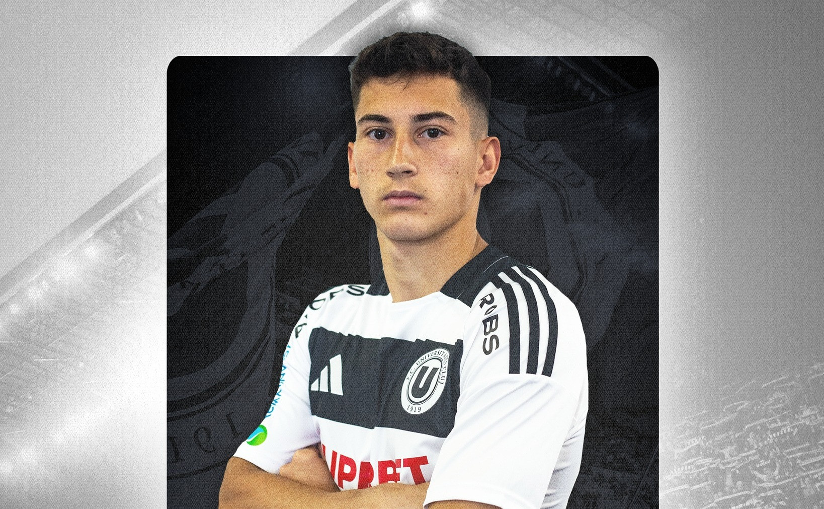 U Cluj transferă de la marea rivală CFR: &rdquo;Am ajuns la un acord!&rdquo;