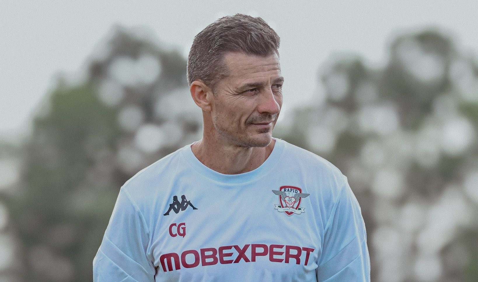 Costel G&acirc;lcă e vehement după ce Rapid a ratat transferul lui Alin Fică: &rdquo;Am mai spus și insist și de data asta&rdquo;