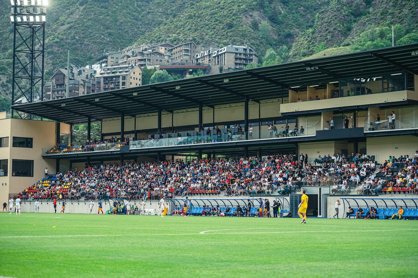 Estadi faf 1
