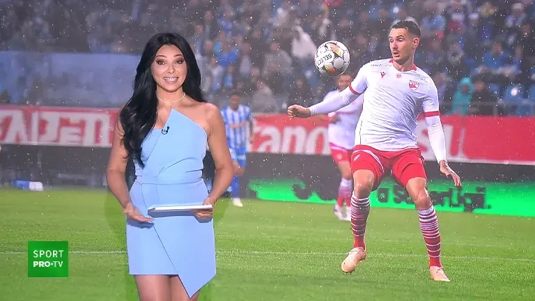 Zi istorică pentru Dinamo: a ieșit din insolvență după patru ani (23 iunie 2025)