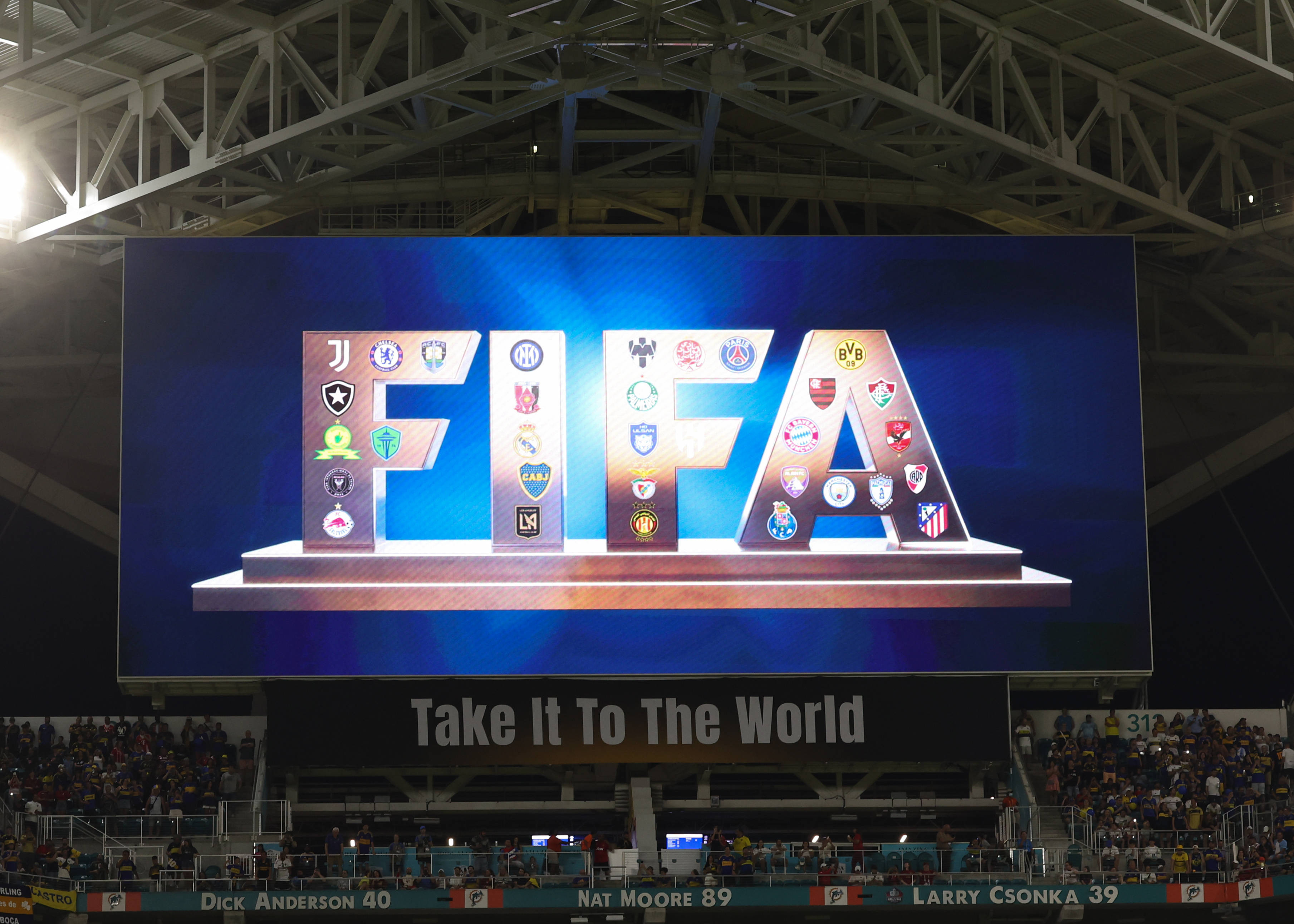 Mondialul Cluburilor | PSG a &icirc;nvins-o pe Seattle Sounders, iar Atletico Madrid a c&acirc;știgat cu Botafogo! Știm primele două calificate &icirc;n optimi: surpriză mare