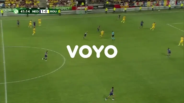 EURO U19: Rom&acirc;nia - Olanda. Kees Smit &icirc;nscrie &icirc;n minutul 42