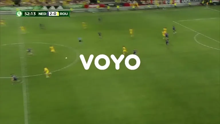 EURO U19: Rom&acirc;nia - Olanda. Aymen Sliti &icirc;nscrie după un contraatac fulger &icirc;n minutul 53