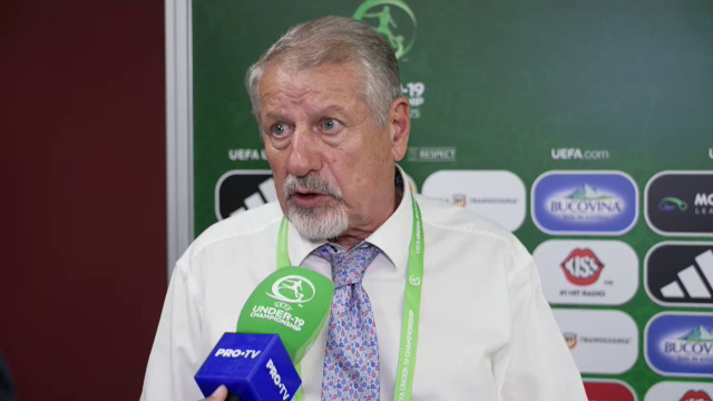 Ion Marin pleacă de la naționala U19 și a anunțat ce urmează pentru el: &rdquo;Acolo voi ajuta&rdquo;