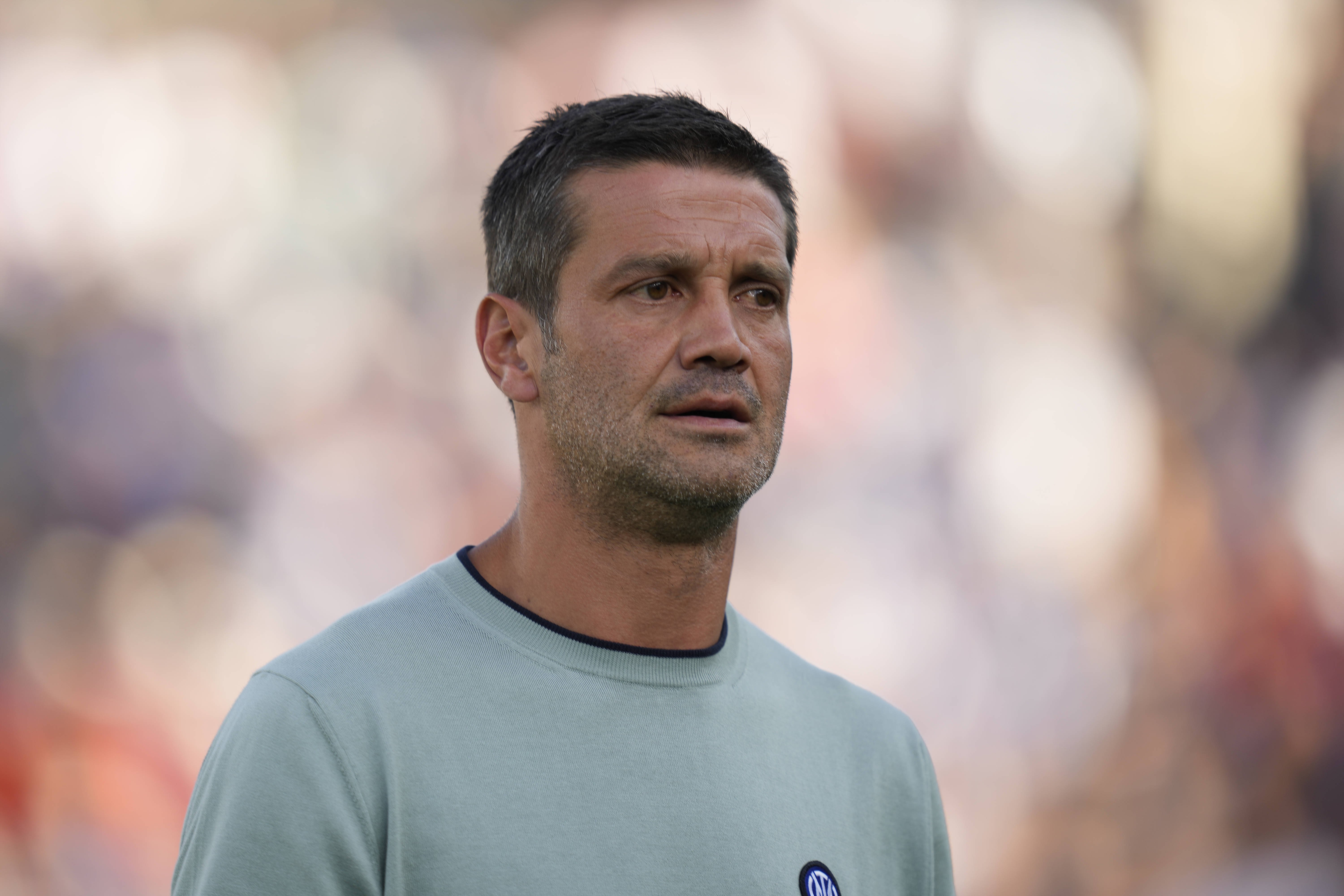Cristi Chivu a rezolvat un transfer de 5 stele la Inter Milano