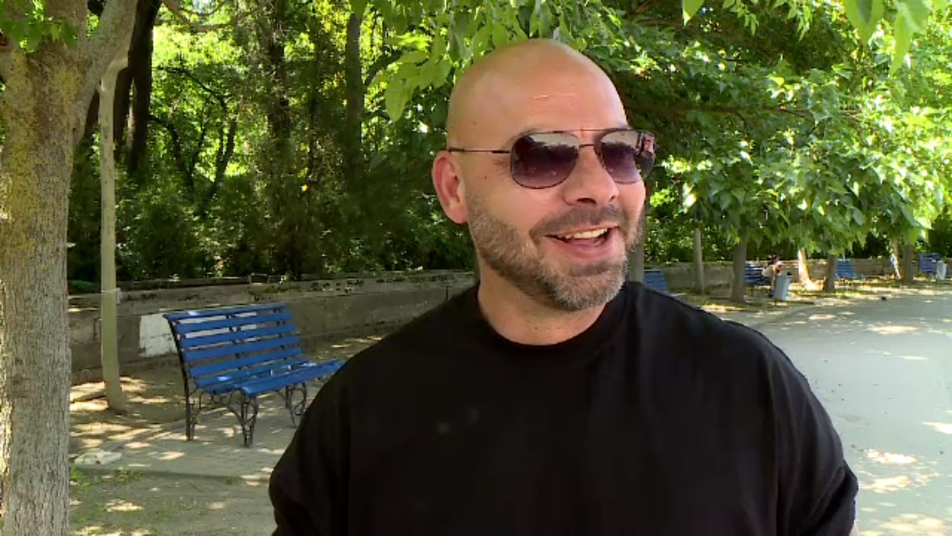Giani Kiriță, luat la țintă &rdquo;La Bine și la Roast&rdquo;: &rdquo;Ești pentru fotbal ce e Simona Halep pentru tenis&rdquo;