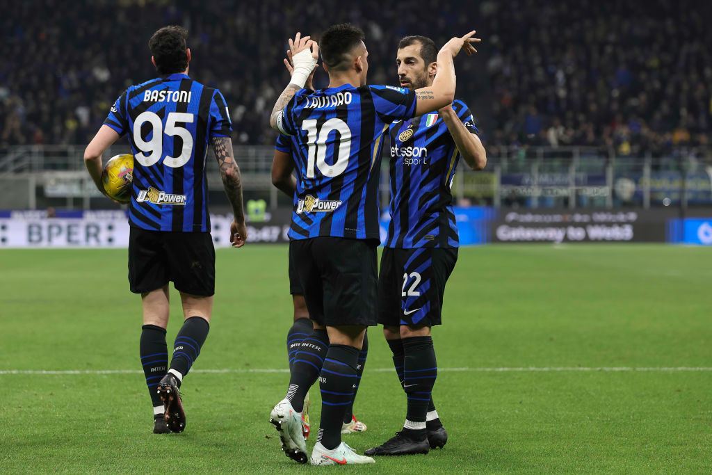 A făcut anunțul! &Icirc;și &icirc;ncheie contractul cu Inter și agață ghetele-n cui: Nu mă interesează destinații ca Arabia