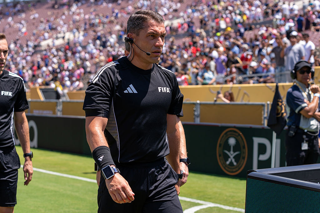 Istvan Kovacs, făcut praf de spanioli după eliminarea lui Atletico de la Mondial: Ne-a masacrat!