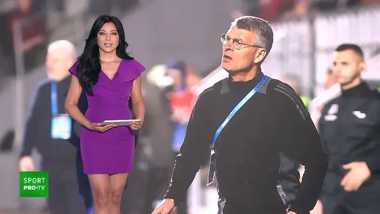 U Cluj c&acirc;știgă cursa pentru Murgia (ex-Lazio, Hermannstadt) și se pregătește pentru cupele europene