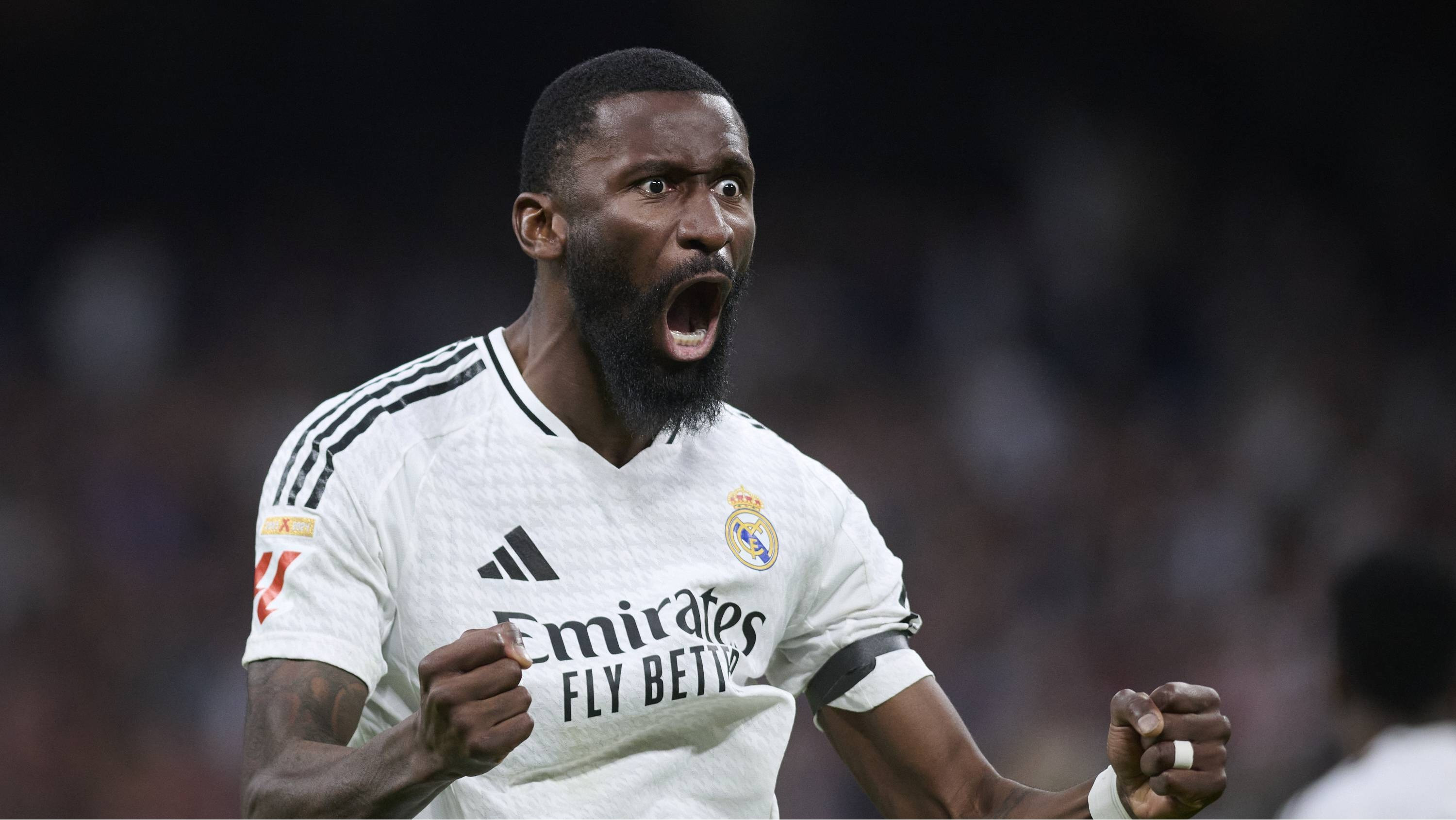 Rudiger, cu ghete tunate la Mondialul Cluburilor: vedeta Realului a atras toate privirile