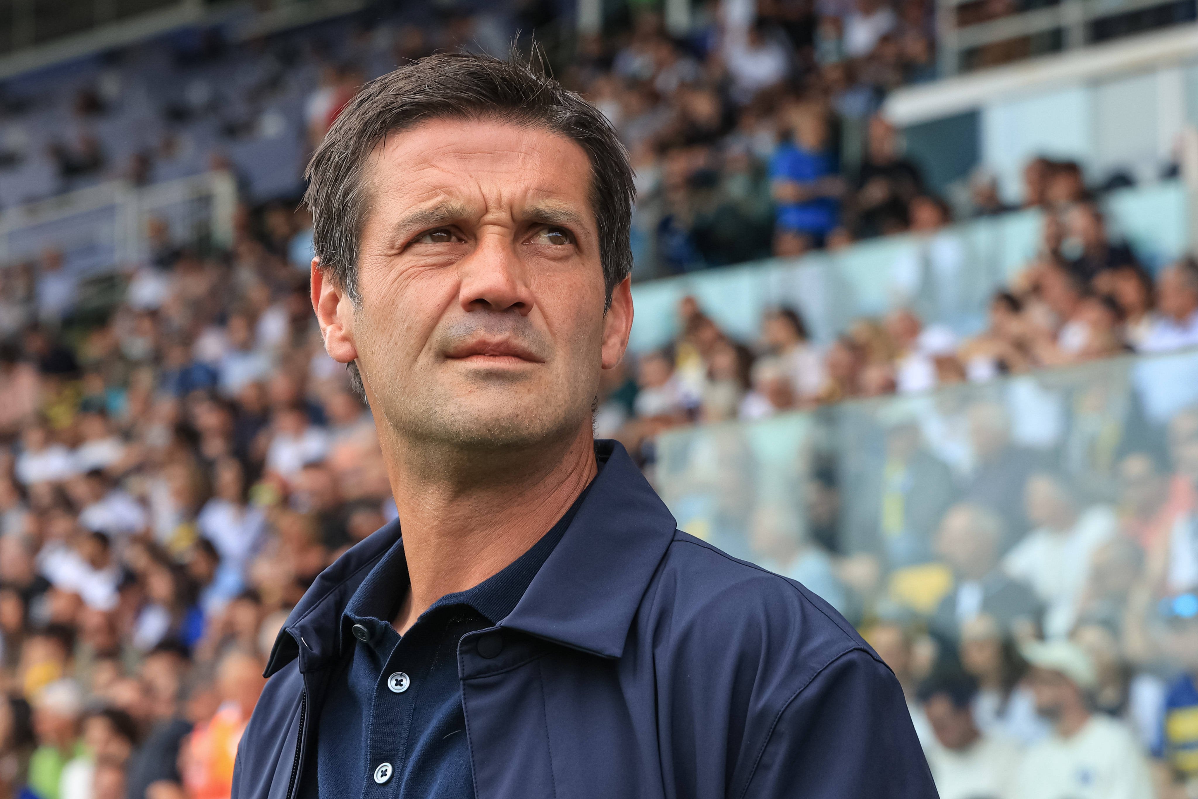 Chivu a decis, iar italienii anunță: &bdquo;Momentul adevărului pentru antrenorul rom&acirc;n!&ldquo;
