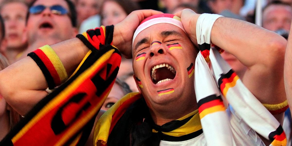 Și nemții fură: Federația de Fotbal, amendată &icirc;ntr-un caz de corupție