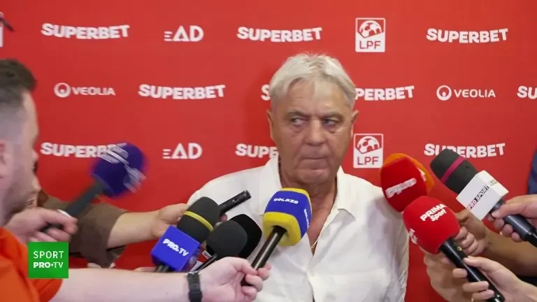 Sorin Cârțu a văzut programul Universității Craiova și nu s-a ferit să o zică: „Nu a fost cu multă șansă”