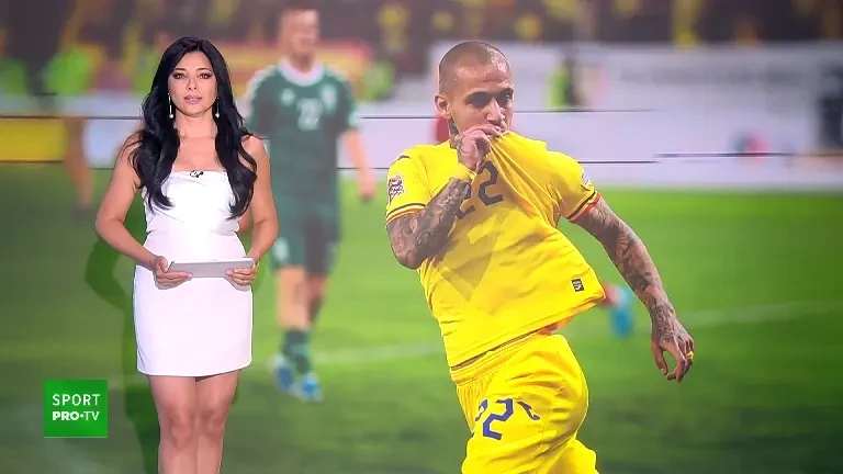 Mitriță a făcut senzație la debutul în China! Jucătorul român a reușit „dubla” la debut