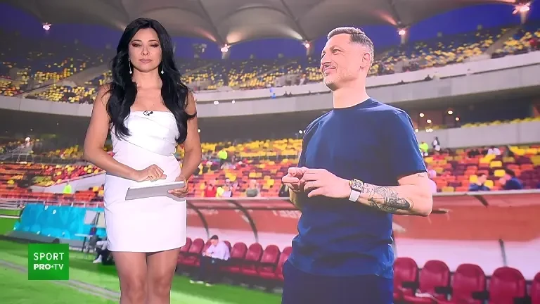 Mirel Rădoi nu exclude o revenire pe banca naționalei României: „M-am obișnuit să nu mai spun niciodată”