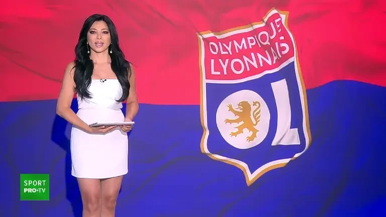 Lyon a fost retrogradată &icirc;n liga secundă din Franța