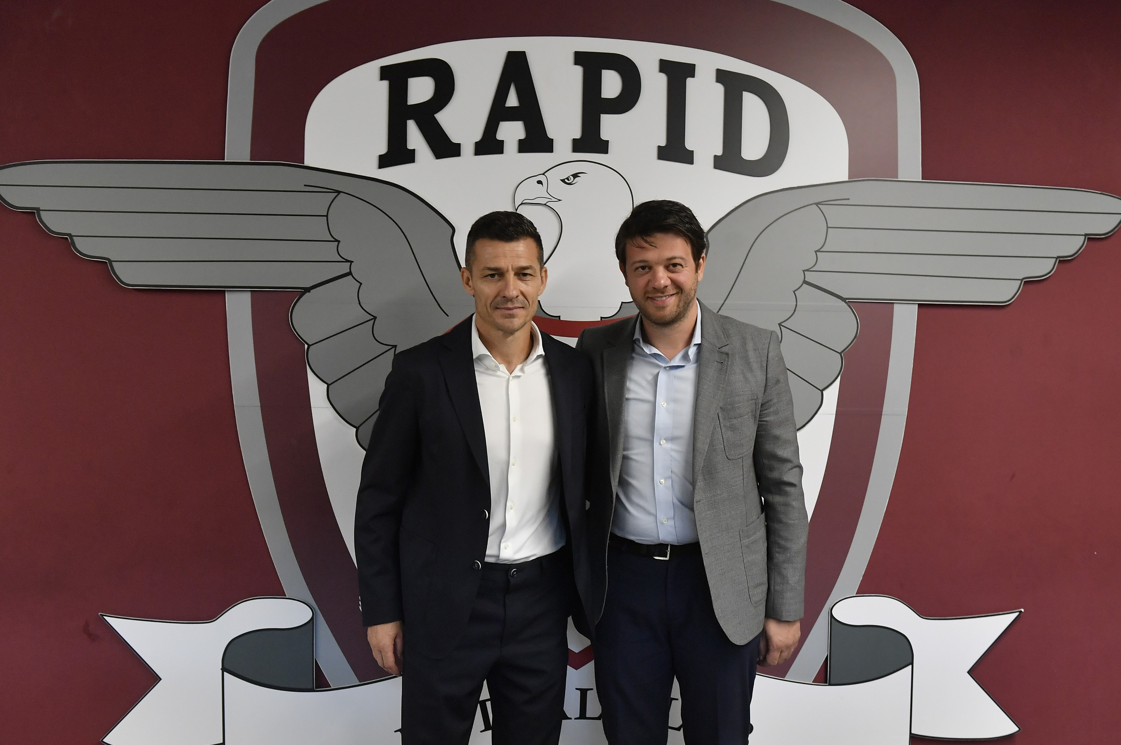 Transferuri la Rapid. Reacția lui G&acirc;lcă &icirc;nainte de &icirc;nceperea Superligii