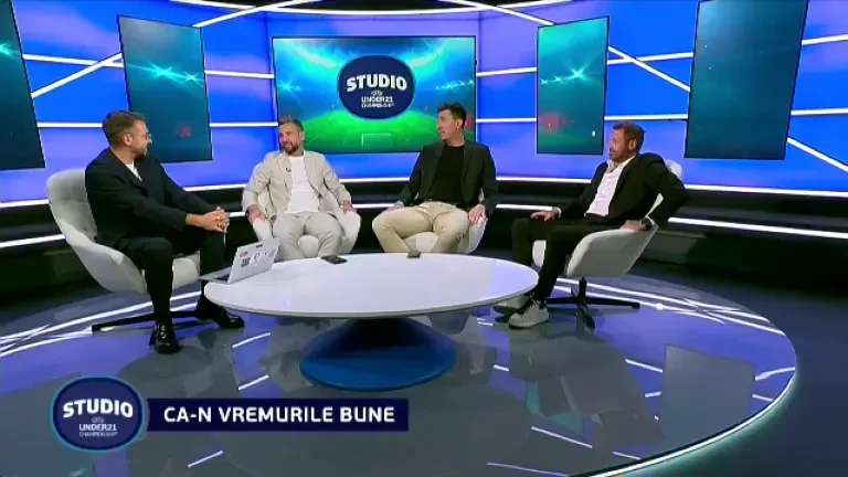 Ce mai face Dorin Semeghin: ”E în Marea Britanie. Mi-a trimis cineva o poză” (25/06/2025)