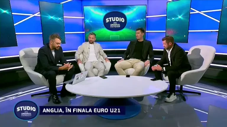 Răzvan Raț și Costel Pantilimon îi iau apărarea lui Cristi Chivu: „Mi s-a părut destul de gratuit” + „E un mod mai grosolan de a o spune”