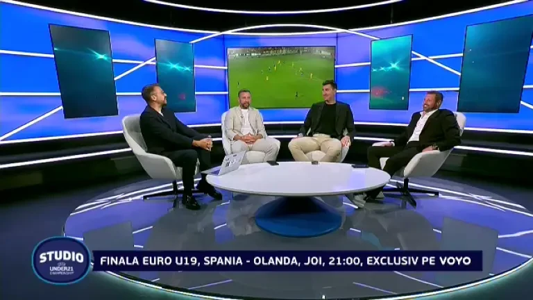 Gabi Torje s-a dus &icirc;n secret la Lionel Messi și i-a cerut tricoul. Răzvan Raț: Un șarpe mic!