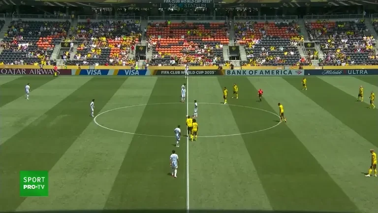 CWC 2025 | Rezumat Borussia Dortmund - Ulsan HD 1-0 (25-06-2025)