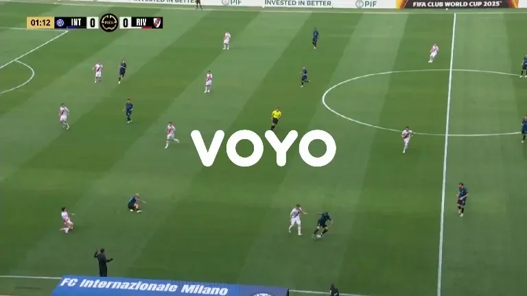 Inter - River Plate 2-0, VOYO: Chivu a calificat echipa &icirc;n optimile CM al cluburilor