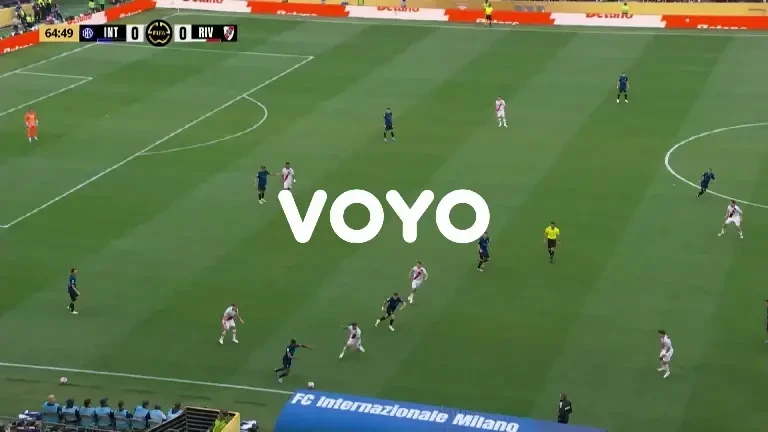 Inter - River Plate, VOYO: cartonaș roșu Martinez Quarta (65 )