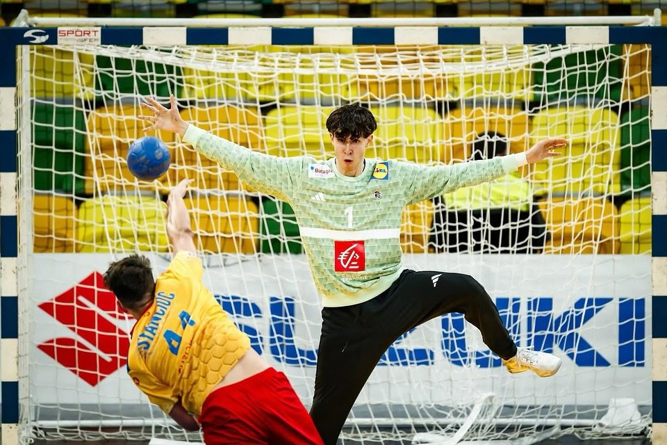 Stanciuc romania u21 2025 1