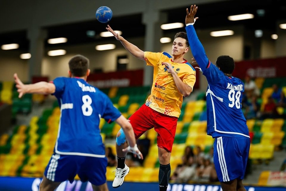 Un rom&acirc;n este golgheterul Campionatului Mondial! Astăzi, tricolorii joacă &icirc;mpotriva Ungariei