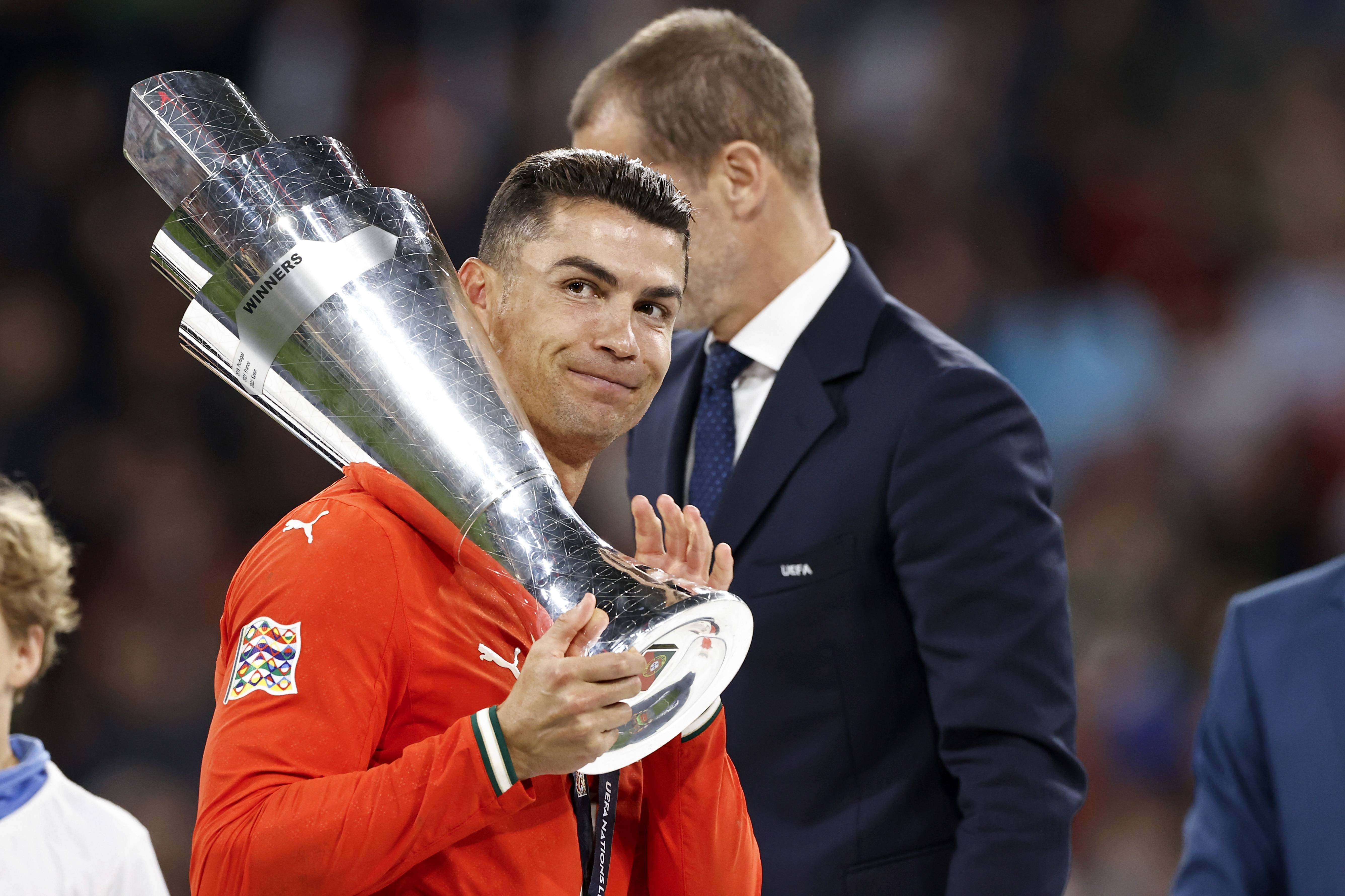 BBC aruncă bomba: Cristiano Ronaldo, contract pe două sezoane! Echipa care l-a convins