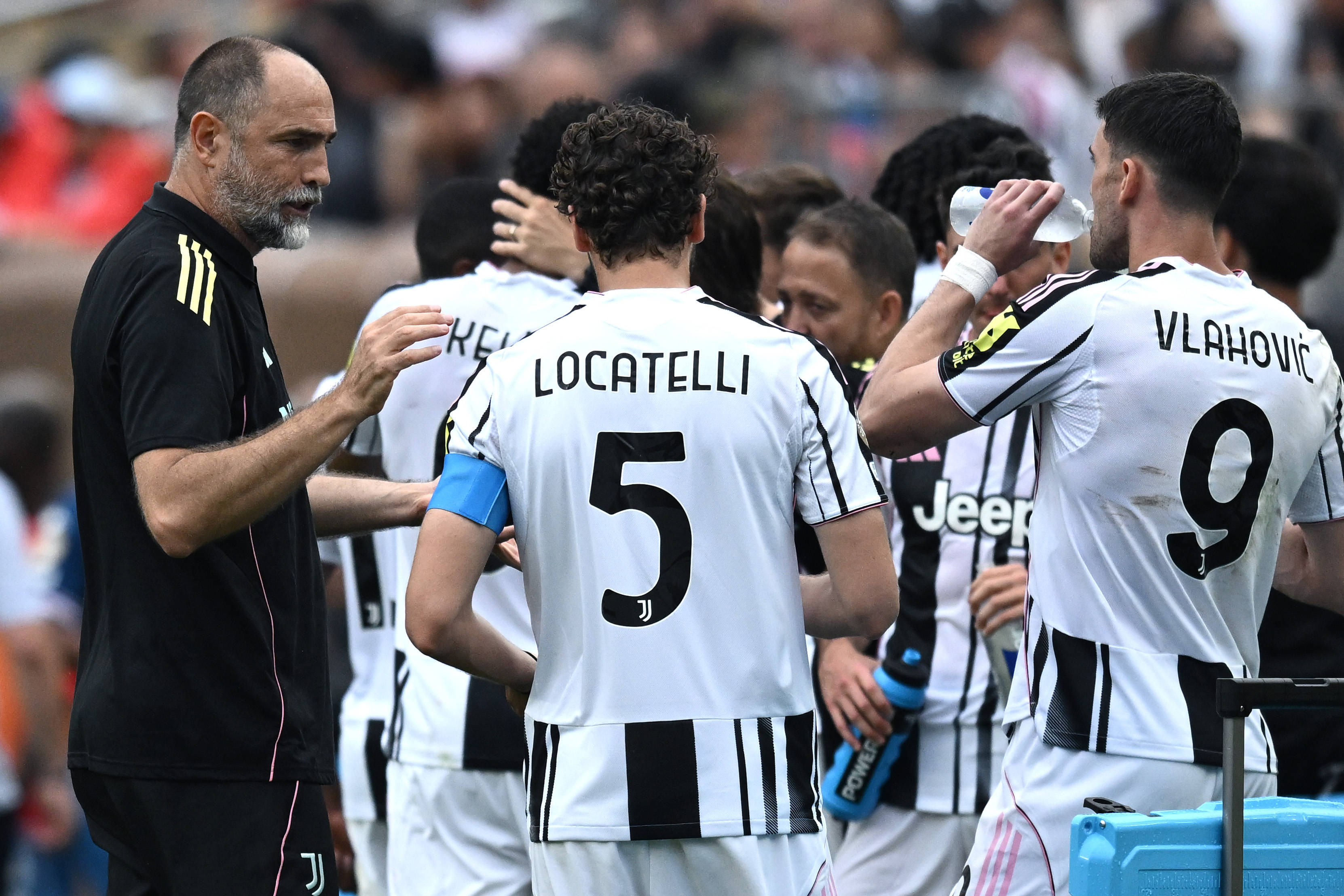 Juventus, față &icirc;n față cu oferta de 1,1 MILIARDE de euro! Răspunsul torinezilor